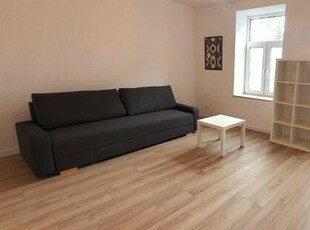 Wesoła 1, Śródmieście, kawalerka, pet friendly