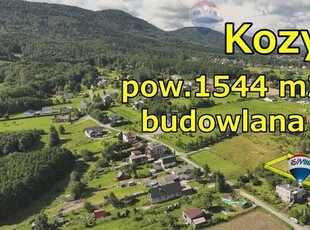 Widokowa, pod górami, budowlana