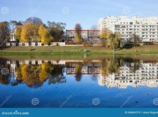 Zamienię mieszkanie komunalne w Warszawie na woj.pomorskie.