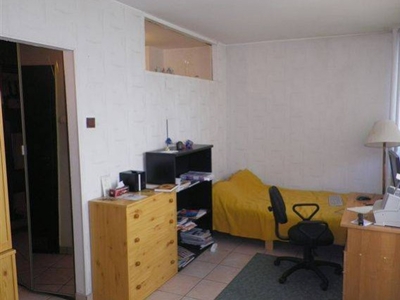 Apartament 1-pokojowy - centrum