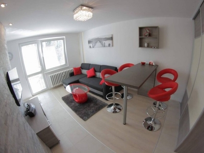 Apartament Fantazja