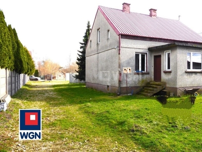 Dom Nowa Wieś, ul. Wąska