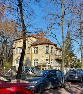 Dom Poznań Sołacz
