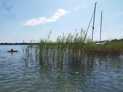 Działka budowlana Lubikowo