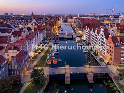 Mieszkanie Gdańsk Stare Miasto