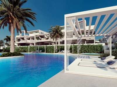 Nalia Resort - Torrevieja - mieszkania Hiszpania