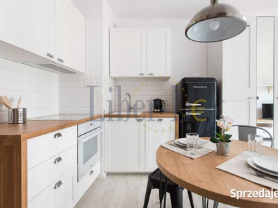 Oferta sprzedaży mieszkania 30m2 2 pok Warszawa Stalowa