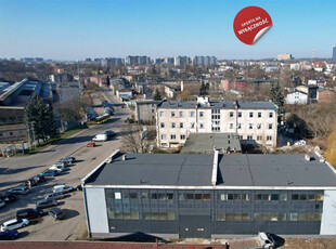 Lokal 1202m2 Sosnowiec Nowopogońska