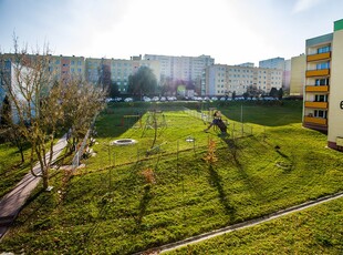 Mieszkanie dwupokojowe na sprzedaż