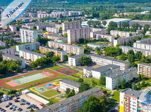 WOLNE: 3-pok. loggia, winda, ul.Łanowa,Włocławek