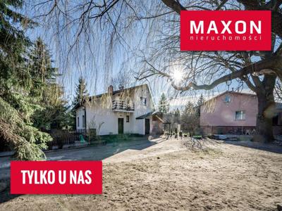 Dom na sprzedaż 100,00 m², oferta nr 11419/DS/MAX