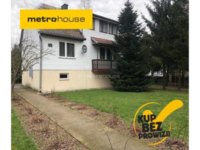 Dom na sprzedaż 103,00 m², oferta nr HEXO142