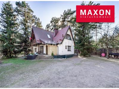 Dom na sprzedaż 115,00 m², oferta nr 11418/DS/MAX