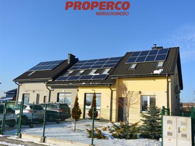 Dom na sprzedaż 280,89 m², oferta nr PRP-DS-71334