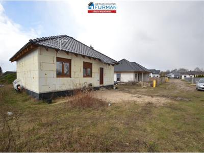 Dom na sprzedaż 70,65 m², oferta nr FWR-DS-195856