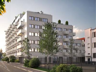 Mieszkanie 48,84 m², piętro 2, oferta nr 02.09.