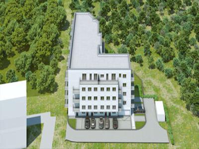 Mieszkanie 62,91 m², piętro 4, oferta nr A/4/4