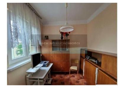 Mieszkanie na sprzedaż 36,34 m², piętro 3, oferta nr 44194/4508/OMS