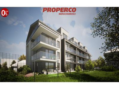 Mieszkanie na sprzedaż 41,47 m², piętro 1, oferta nr PRP-MS-71316