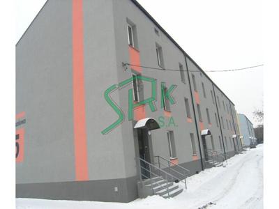 Mieszkanie na sprzedaż 43,08 m², parter, oferta nr SRK-MS-2325