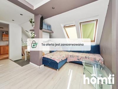 Mieszkanie na sprzedaż 51,58 m², piętro 4, oferta nr 21917/2089/OMS