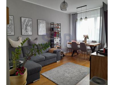 Mieszkanie na sprzedaż 57,11 m², piętro 2, oferta nr SDP652919