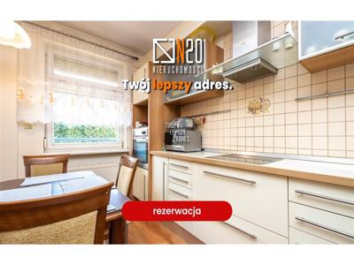 Mieszkanie na sprzedaż 65,70 m², parter, oferta nr N20-MS-3059