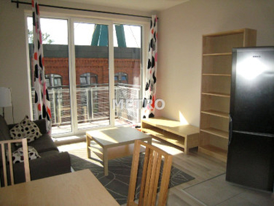 Apartament Bydgoszcz