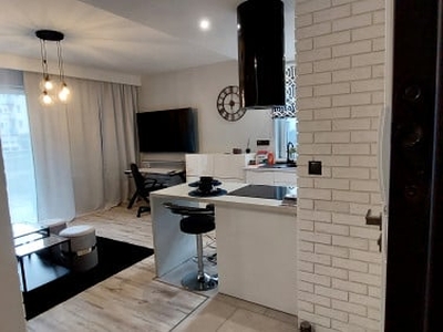 Apartament, ul. Zakładowa