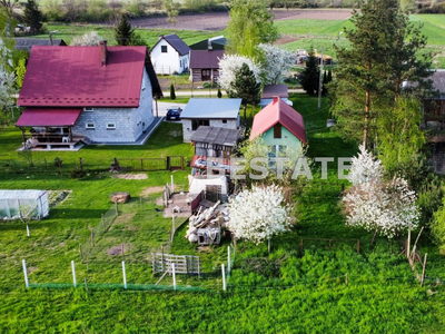 Brzeski, Szczurowa, Strzelce Wielkie