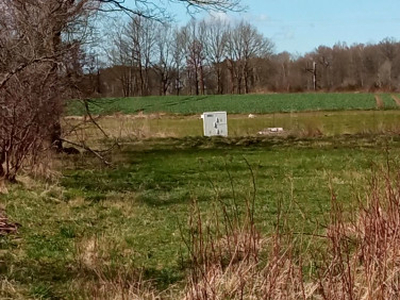 Działka budowlana Kobylnica