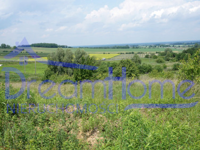 Działka budowlana Trzebnica