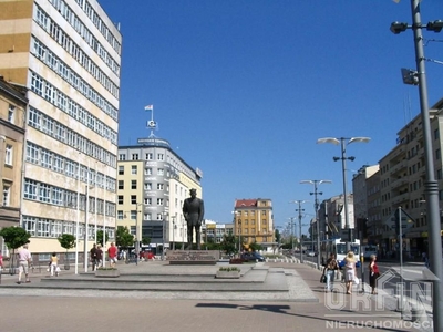 Lokal użytkowy Gdynia Centrum 104m2