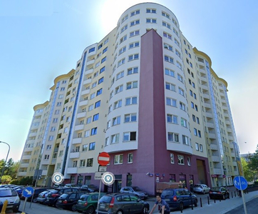 mazowieckie, Warszawa