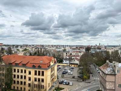 Mieszkanie dwupokojowe na sprzedaż