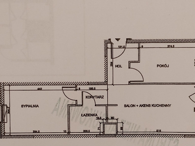 Warszawa, Białołęka, Tarchomin, Kościeszów