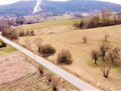 Działka 59a - 4km od Ustrzyk Dolnych - Bieszczady