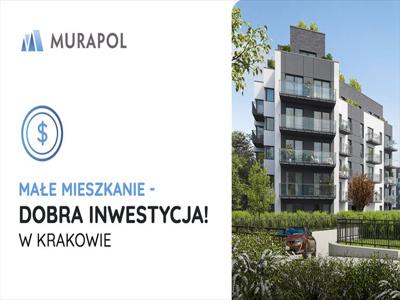 Nowe mieszkanie dwupokojowe(Nr3.A.3.11) -