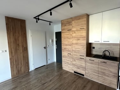 Apartament, Aleja Bielska