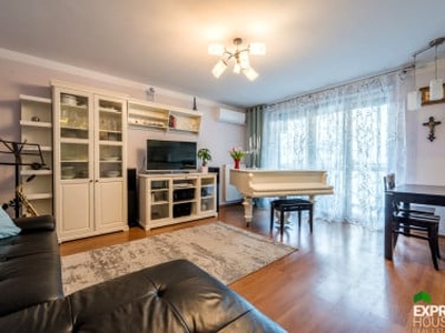 Apartament, Aleja Jana Pawła II