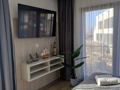 Apartament Dźwirzyno