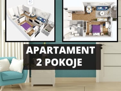 Apartament Gdańsk