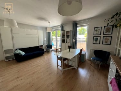 Apartament Kraków