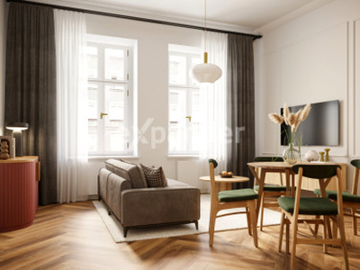 Apartament Poznań