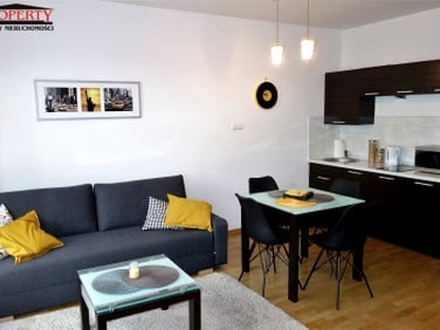 Apartament, Sienkiewicza