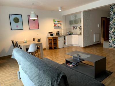 Apartament, ul. 11 Listopada