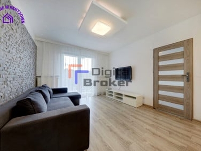 Apartament, ul. Andersa