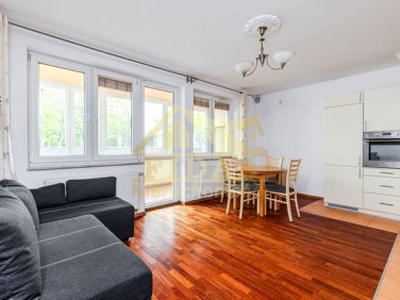 Apartament, ul. Apenińska