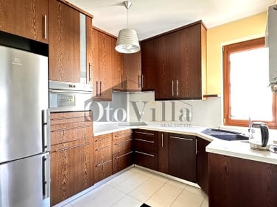 Apartament, ul. Broniwoja