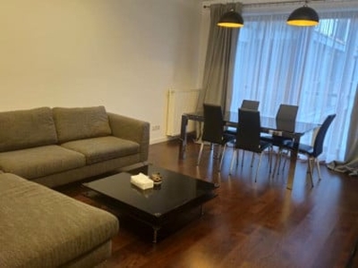 Apartament, ul. Cybernetyki